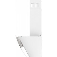 Кухонная вытяжка Elikor Wave 50 WH - Изображение №4 — Chaika Market