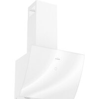 Кухонная вытяжка Elikor Wave 50 WH - Изображение №2 — Chaika Market