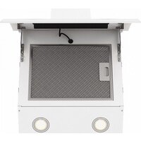 Кухонная вытяжка Elikor Wave 50 WH - Изображение №6 — Chaika Market