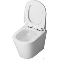 Унитаз подвесной Niagara Vista NG-9302 - Изображение №3 — Chaika Market