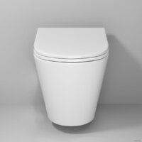 Унитаз подвесной Niagara Vista NG-9302 - Изображение №4 — Chaika Market