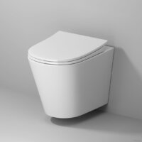 Унитаз подвесной Niagara Vista NG-9302 - Изображение №6 — Chaika Market