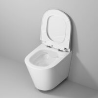 Унитаз подвесной Niagara Vista NG-9302 - Изображение №5 — Chaika Market