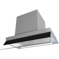 Кухонная вытяжка Schtoff LFX 60 Black (черный) — Chaika Market