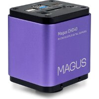 Микроскоп Magus Metal D630 BD LCD 83031 - Изображение №16 — Chaika Market
