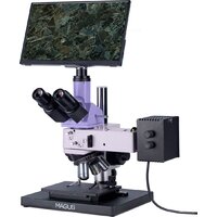 Микроскоп Magus Metal D630 BD LCD 83031 - Изображение №13 — Chaika Market