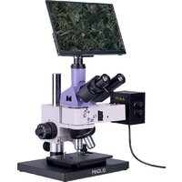 Микроскоп Magus Metal D630 BD LCD 83031 - Изображение №3 — Chaika Market