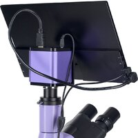 Микроскоп Magus Metal D630 BD LCD 83031 - Изображение №15 — Chaika Market