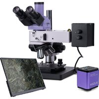 Микроскоп Magus Metal D630 BD LCD 83031 — Chaika Market