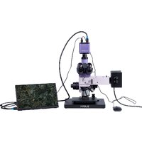 Микроскоп Magus Metal D630 BD LCD 83031 - Изображение №5 — Chaika Market