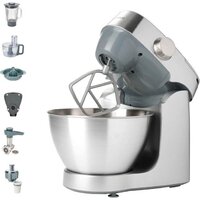 Кухонная машина Kenwood Prospero+ KHC29A.R0SI — Chaika Market