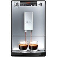 Кофемашина Melitta Caffeo Solo E950-203 — Chaika Market