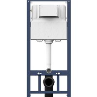 Инсталляция для унитаза AM.PM I012704 — Chaika Market