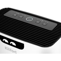 Очиститель воздуха Kitfort KT-2824 - Изображение №2 — Chaika Market