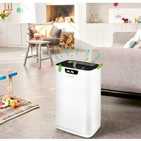 Очиститель воздуха Kitfort KT-2824 - Изображение №7 — Chaika Market