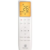 Внутренний блок Royal Clima Multi Gamma Perfetto RCI-PFF12HN - Изображение №4 — Chaika Market