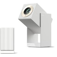 Проектор Wanbo Cube 2 Pro (белый) - Изображение №2 — Chaika Market