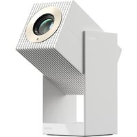 Проектор Wanbo Cube 2 Pro (белый) — Chaika Market