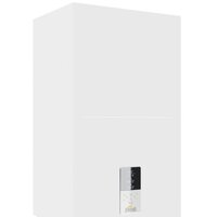 Отопительный котел Ferroli Bluehelix Hitech RRT 34 H (EU) — Chaika Market