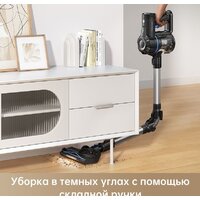 Пылесос Trouver Cordless Vacuum Cleaner J10 VJ10A (международная версия) - Изображение №4 — Chaika Market