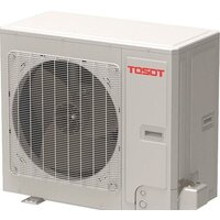 Кондиционер Tosot T24H-ILC/I/TF06P-LC/T24H-ILU/O - Изображение №2 — Chaika Market