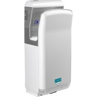 Сушилка для рук Saniteco M-6667 (2000W, белый) — Chaika Market