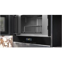 Микроволновая печь Siemens iQ700 BE732L1B1 - Изображение №2 — Chaika Market