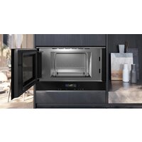 Микроволновая печь Siemens iQ700 BE732L1B1 - Изображение №4 — Chaika Market