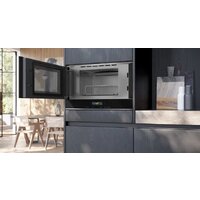 Микроволновая печь Siemens iQ700 BE732L1B1 - Изображение №3 — Chaika Market