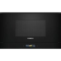 Микроволновая печь Siemens iQ700 BE732L1B1 — Chaika Market