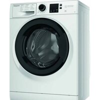 Стиральная машина Hotpoint-Ariston NSS 6015 K RU - Изображение №2 — Chaika Market