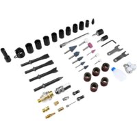 Пневмошлифмашина Deko DKPT61 Set 61 - Изображение №3 — Chaika Market