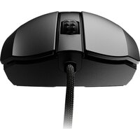 Игровая мышь MSI Clutch GM41 Lightweight V2 - Изображение №3 — Chaika Market