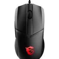 Игровая мышь MSI Clutch GM41 Lightweight V2 — Chaika Market