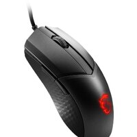 Игровая мышь MSI Clutch GM41 Lightweight V2 - Изображение №2 — Chaika Market