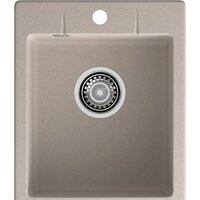 Кухонная мойка GranFest Urban GF-UR-240 (песочный) — Chaika Market