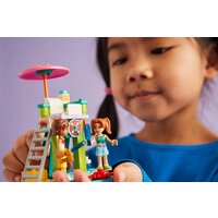 Конструктор LEGO Friends Пляжный водный скутер 42623 - Изображение №10 — Chaika Market