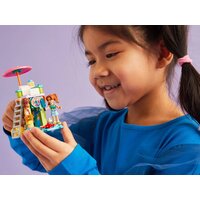 Конструктор LEGO Friends Пляжный водный скутер 42623 - Изображение №9 — Chaika Market