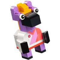 Конструктор LEGO The LEGO Movie 2 70828 Автобус для вечеринки - Изображение №6 — Chaika Market