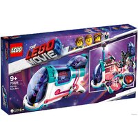 Конструктор LEGO The LEGO Movie 2 70828 Автобус для вечеринки — Chaika Market