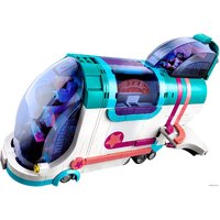 Конструктор LEGO The LEGO Movie 2 70828 Автобус для вечеринки - Изображение №4 — Chaika Market