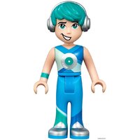 Конструктор LEGO The LEGO Movie 2 70828 Автобус для вечеринки - Изображение №10 — Chaika Market