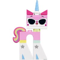 Конструктор LEGO The LEGO Movie 2 70828 Автобус для вечеринки - Изображение №11 — Chaika Market