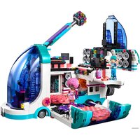 Конструктор LEGO The LEGO Movie 2 70828 Автобус для вечеринки - Изображение №8 — Chaika Market
