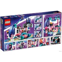 Конструктор LEGO The LEGO Movie 2 70828 Автобус для вечеринки - Изображение №2 — Chaika Market