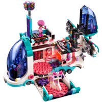 Конструктор LEGO The LEGO Movie 2 70828 Автобус для вечеринки - Изображение №5 — Chaika Market
