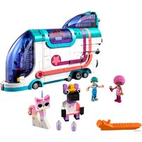 Конструктор LEGO The LEGO Movie 2 70828 Автобус для вечеринки - Изображение №3 — Chaika Market