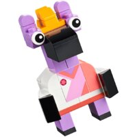 Конструктор LEGO The LEGO Movie 2 70828 Автобус для вечеринки - Изображение №7 — Chaika Market