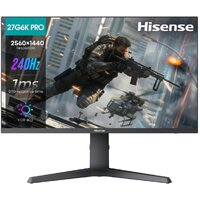 Игровой монитор Hisense 27G6K-PRO — Chaika Market
