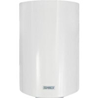 Накопительный электрический водонагреватель Superlux NTS 30V Slim — Chaika Market